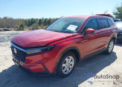 2023 Honda Cr-V Ex-L Awd from USA, damaged, VIN 2HKRS4H71PH403864